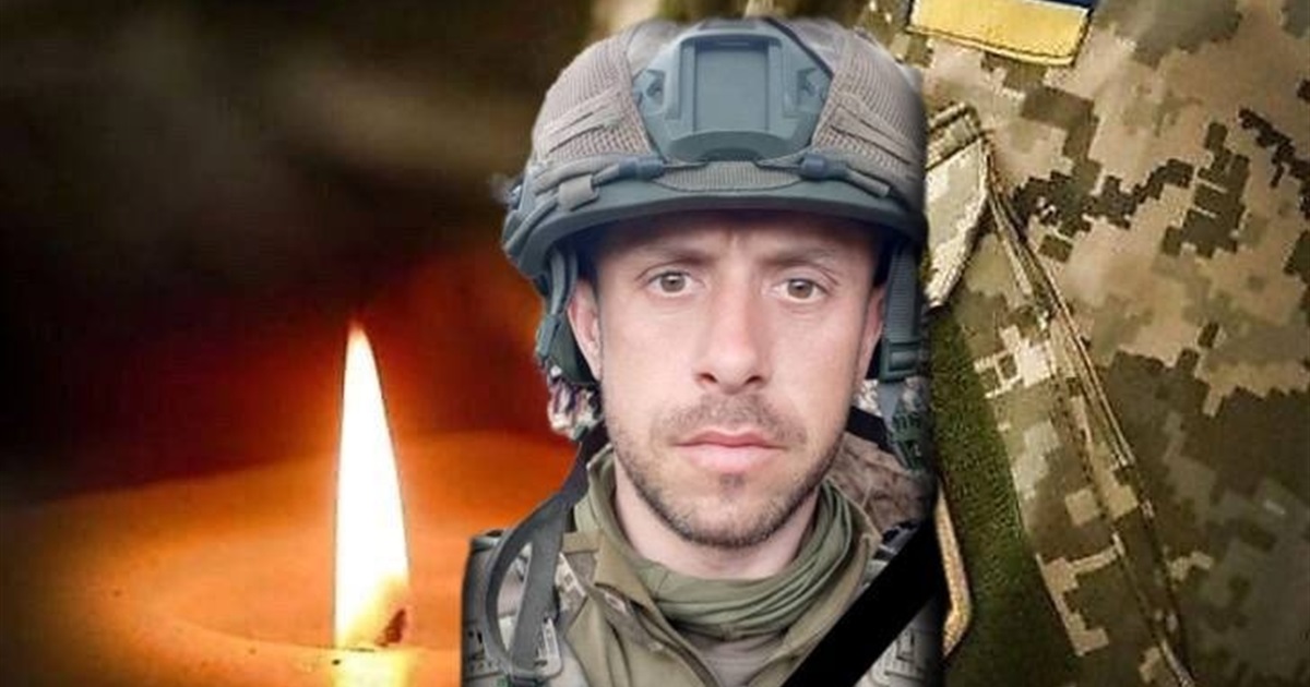 Втрата громади: поблизу Кремінної загинув житель Рафалівки