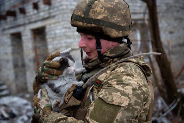 Дмитро Шпильовий з Бучі загинув на Донеччині