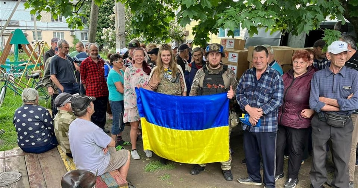Окупанти з “Градів” обстріляли Шахтарське та Ясну Поляну. Огляд ситуації у Волноваському районі