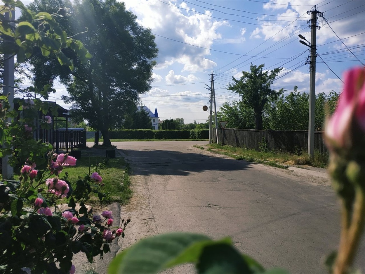 Погода Гадяч
