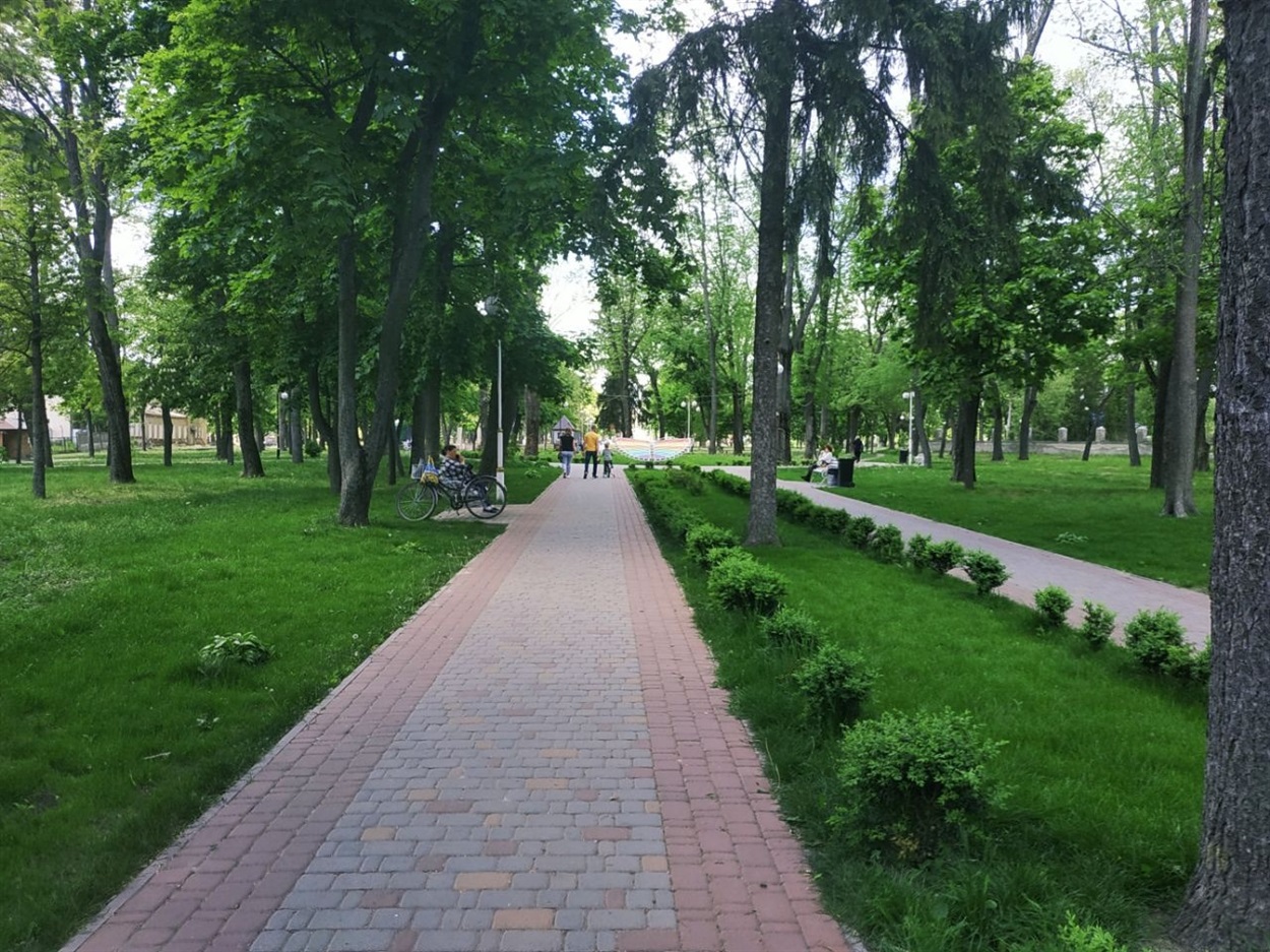 погода Гадяч