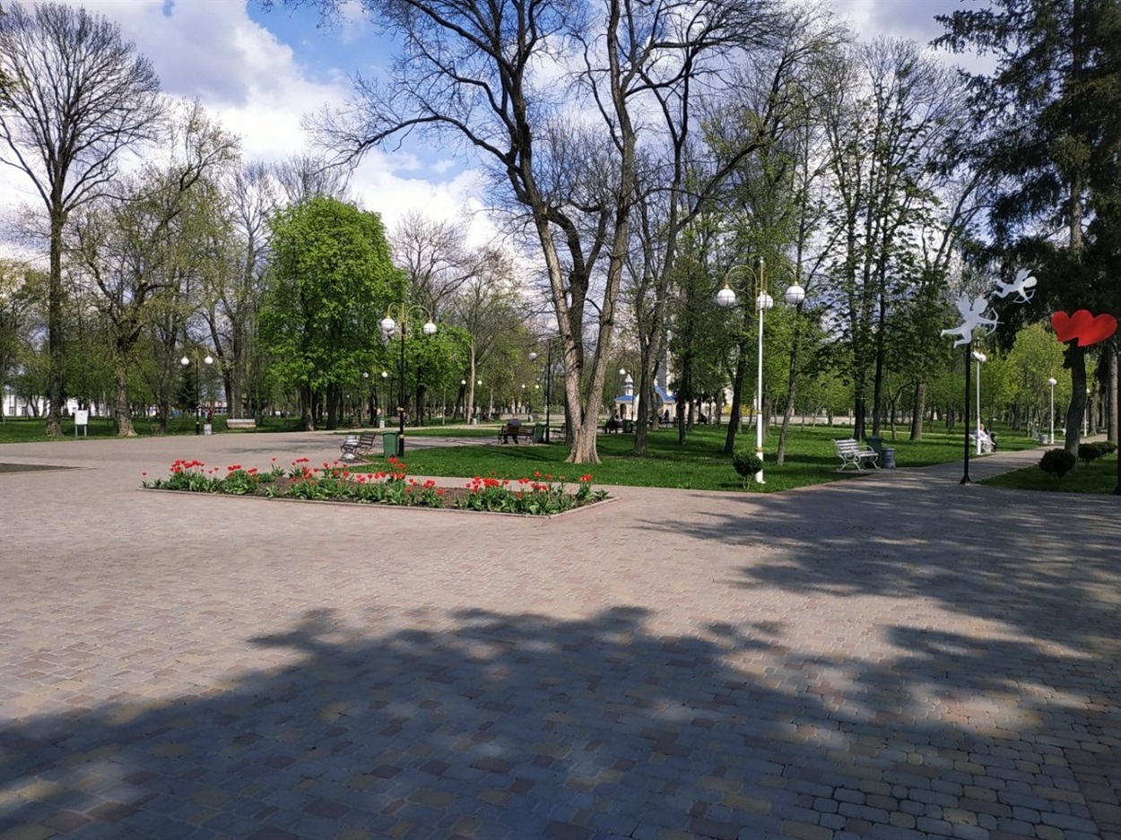 погода Гадяч