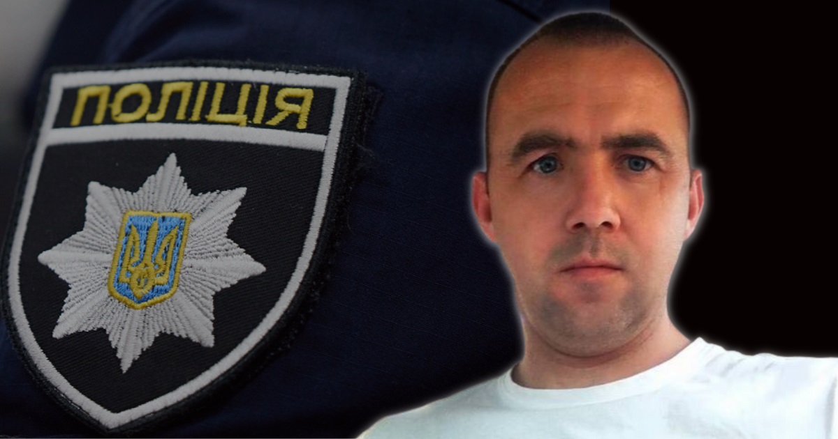 У Бучанському районі зник Іван Андрієнко: телефонуйте в поліцію, якщо вам щось відомо