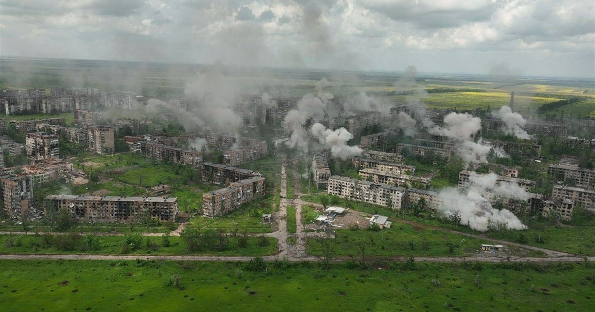 Українські військові просунулись від Вугледара на відстань до одного кілометра — ЗСУ