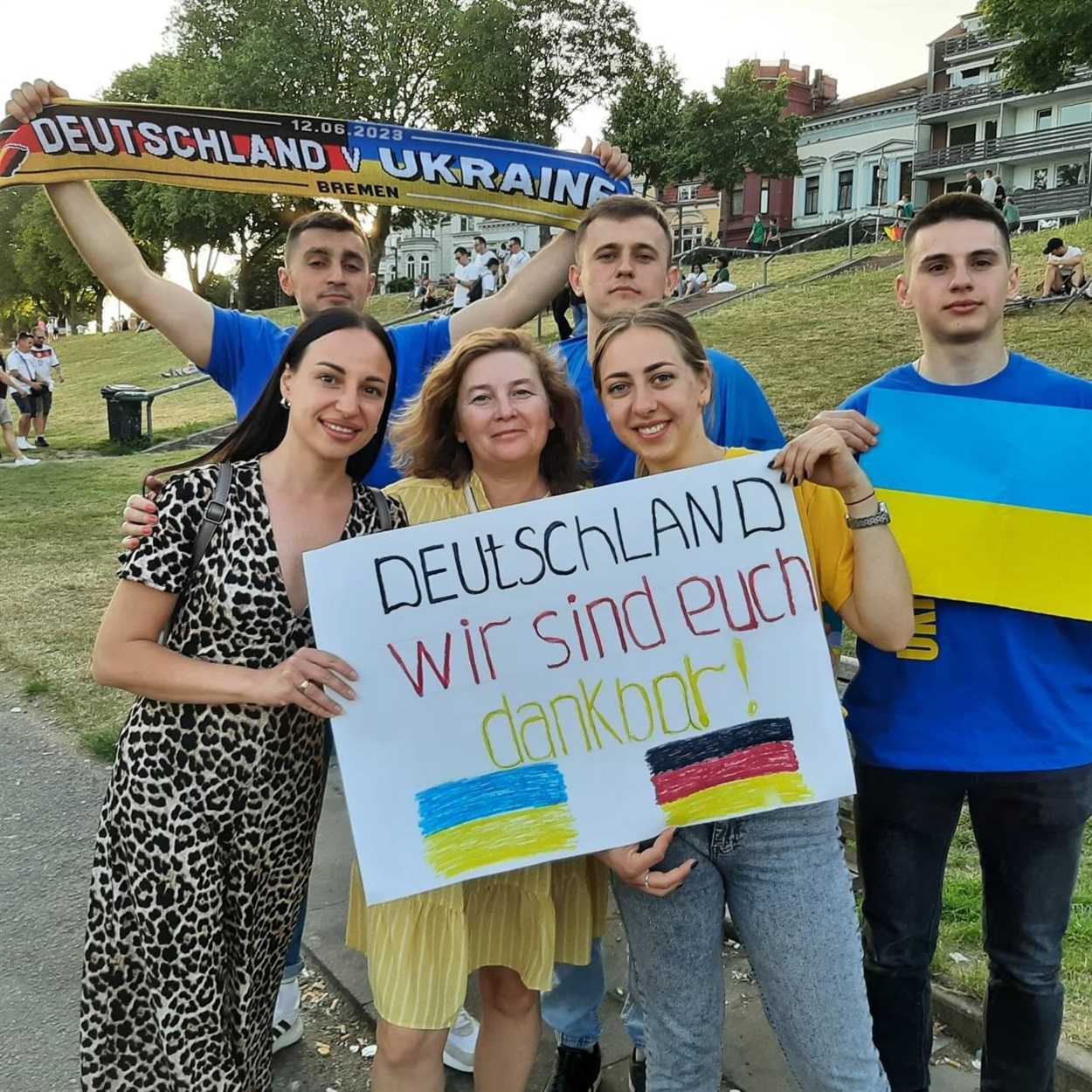 Бремен, Німеччина