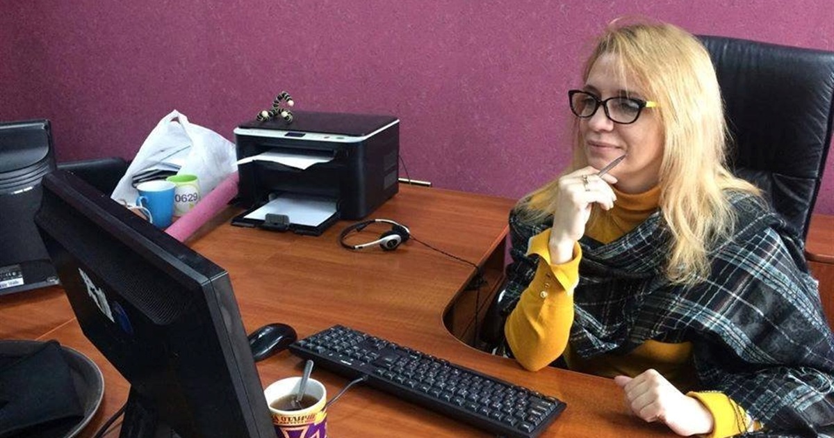 Як вести сайт окупованого міста та бути цікавим — досвід редакторки маріупольського видання