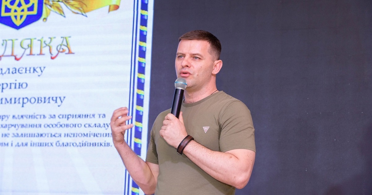 Фонд Миколи Філонова і ГО «Ми-Вінничани» разом з партнерами зібрали 2 мільйони гривень для ЗСУ