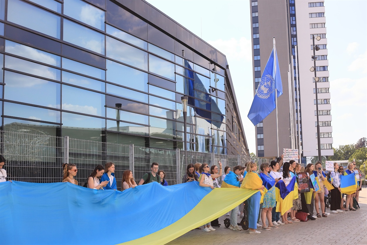 акція протесту