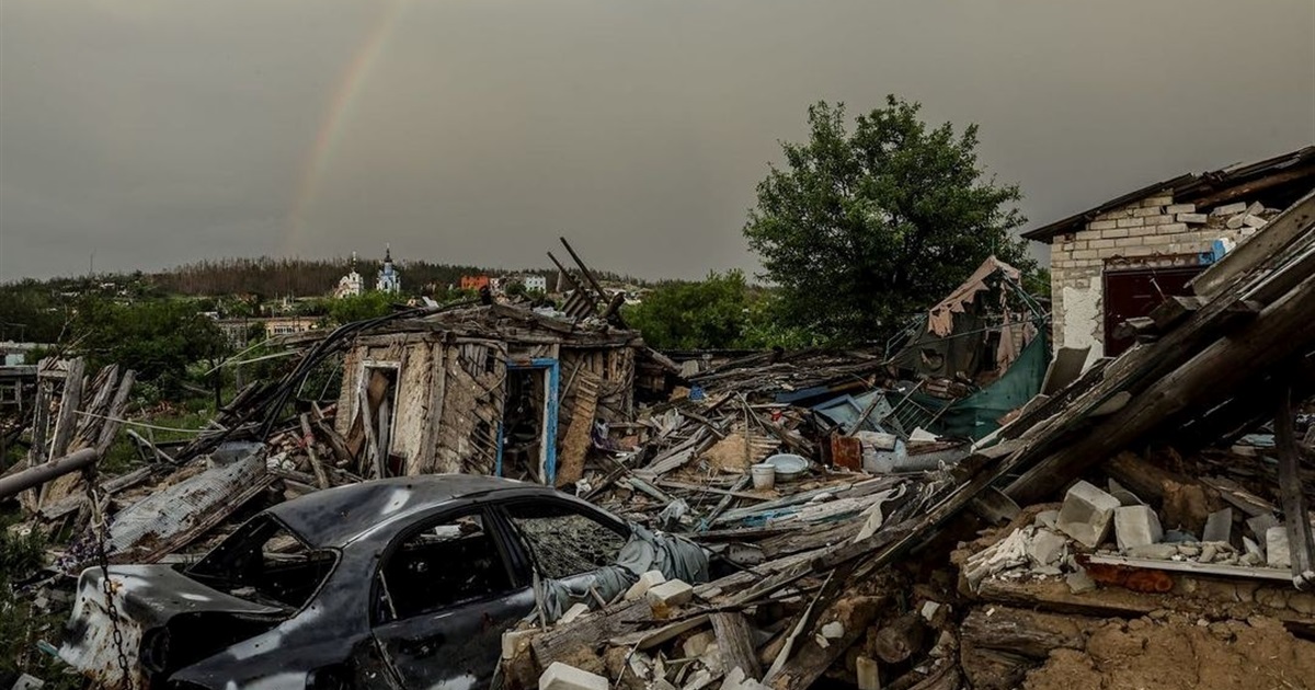 Окупанти припинили штурмувати Вугледар. Огляд ситуації у Волноваському районі за минулу добу
