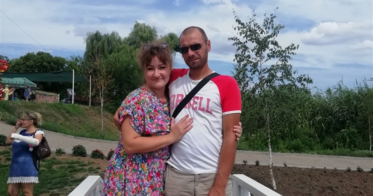 "Найстрашнішого я не бачила..." – переселенка з Чернігівщини Наталія Левченко про втечу і нове життя