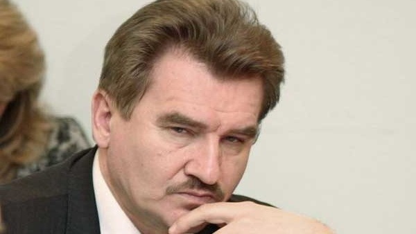 Михайло Сирота