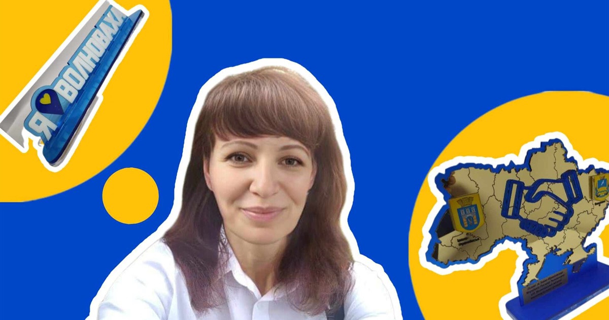 "Окупанти не змогли знищити нашу справу" - Як працює волноваська рекламна агенція “Альфа” у Луцьку