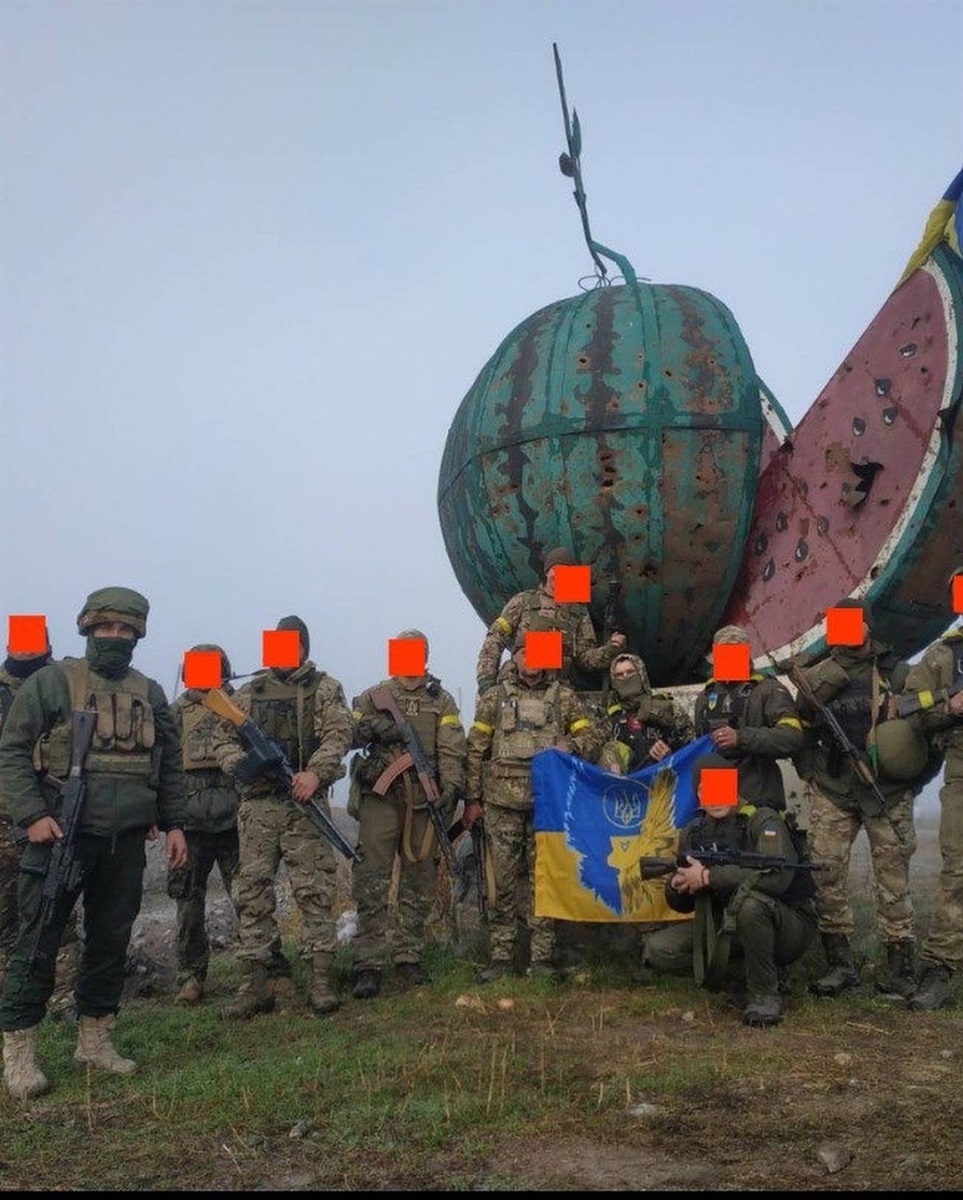 "Крила Волі" із захисниками 