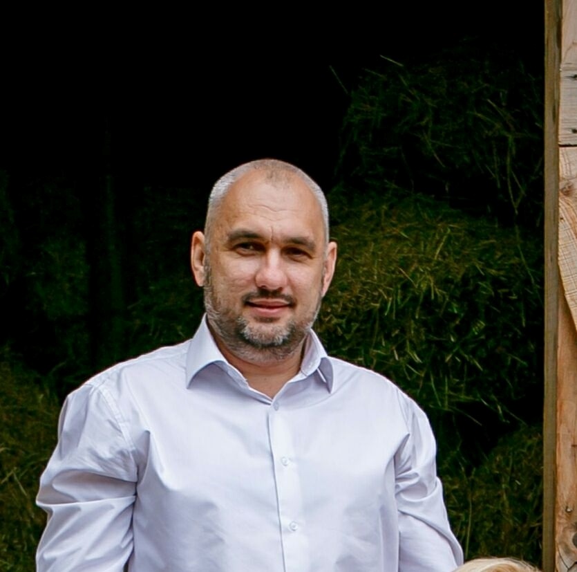 Сергій Нестеров