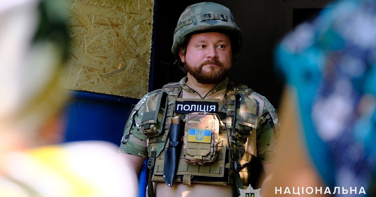 Як «Білі янголи» забезпечують супровід пенсій у прифронтові села Волноваського району. Відео