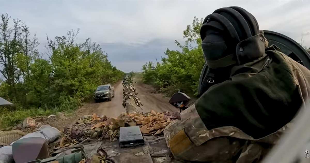 Росіяни інтенсивно обстрілюють Велику Новосілку — про ситуацію у Волноваському районі на 14 липня