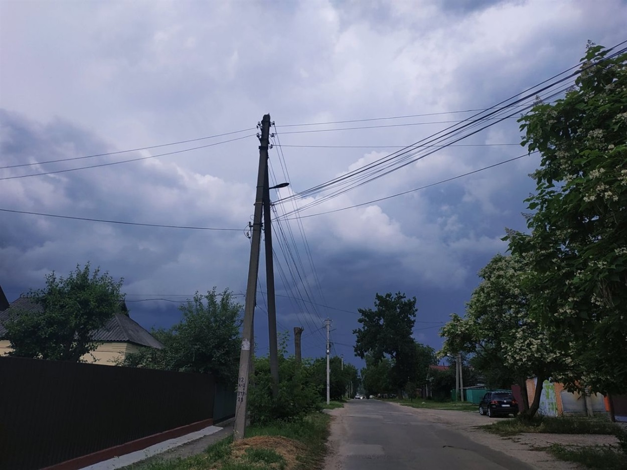 погода гадяч