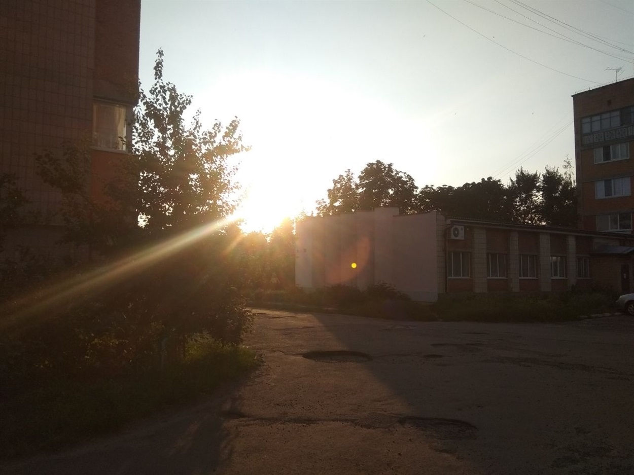 погода гадяч