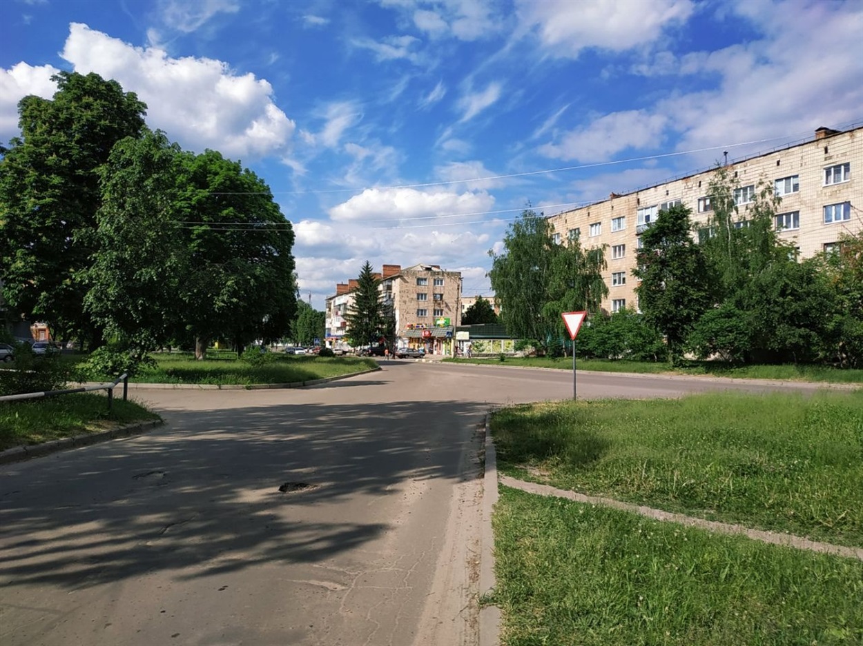 погода гадяч