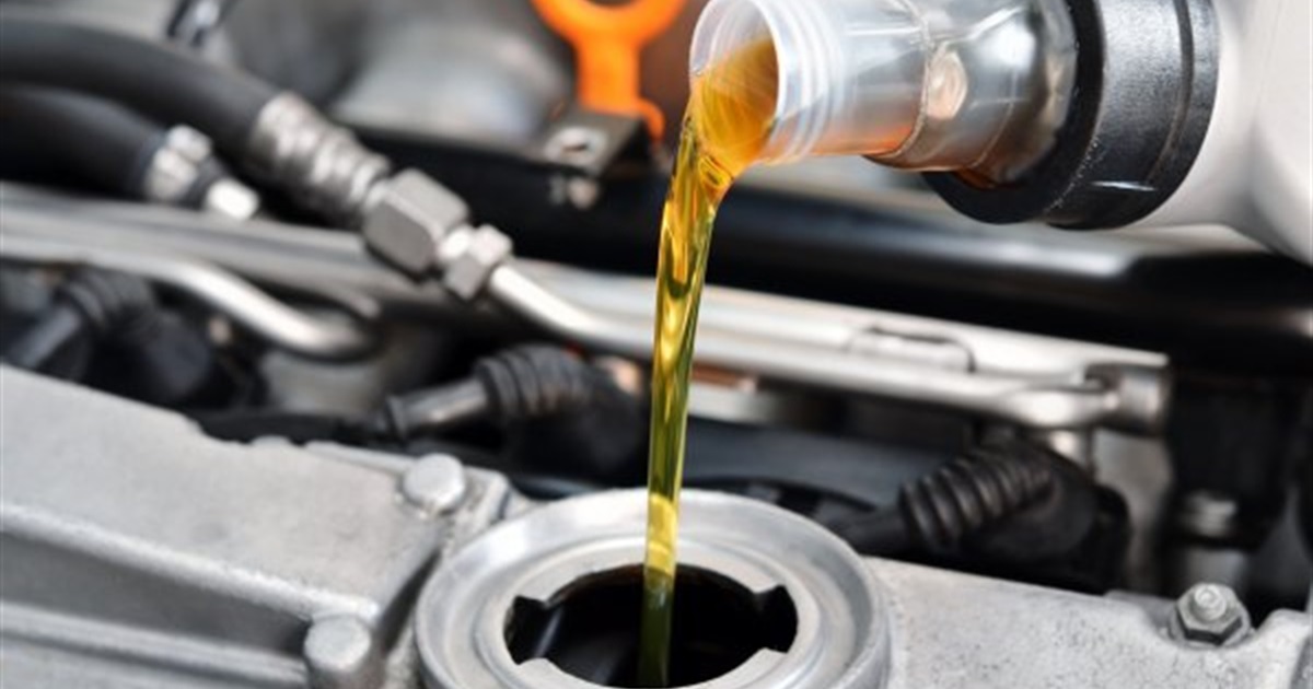 Motul: історія бренду та серії моторної оливи