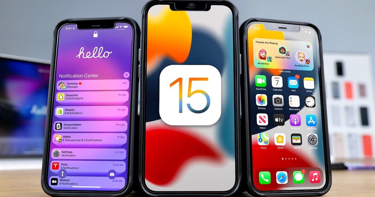 Що потрібно знати про іPhone 15?