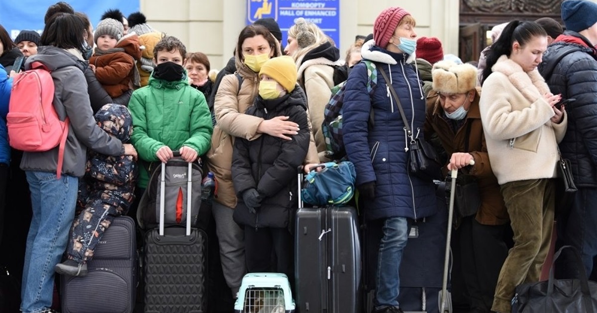 Деякі категорії ВПО залишаться без виплат. Що про це потрібно знати