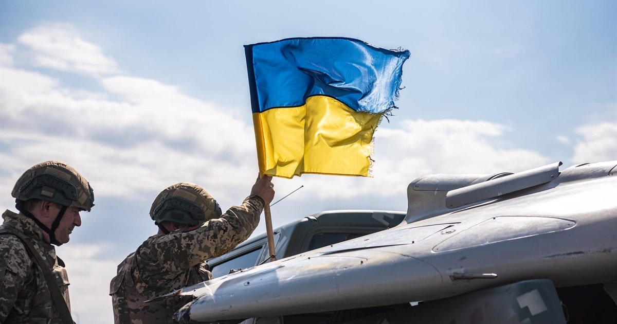 ЗСУ намагаються просуватися у бік Волновахи — про ситуацію по Волноваському району за минулу добу