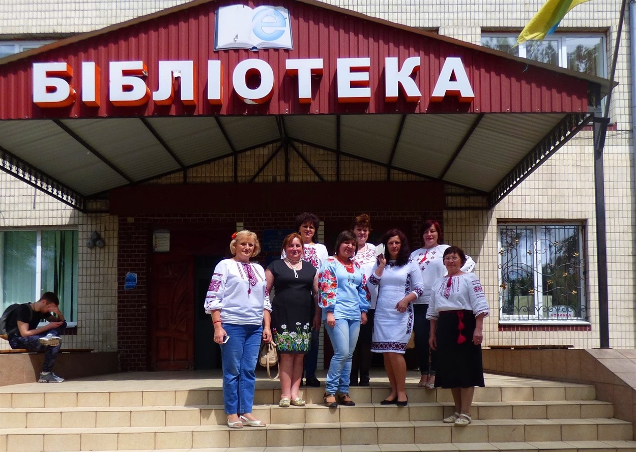 переселенці