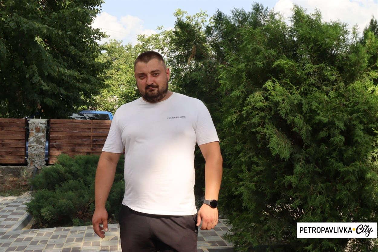 Олександр Скрильніков