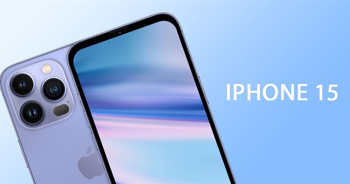 Оголошено всі ціни на iPhone 15