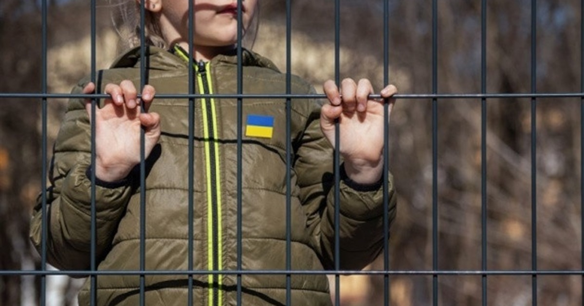 Мою дитину вивезли росіяни. Куди звертатися і що робити — алгоритм дій
