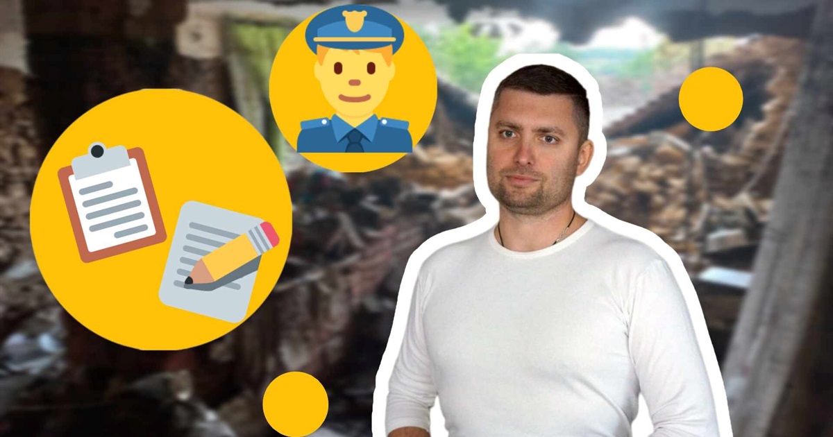 “Людина, яка не знає своїх прав, знаходиться у небезпеці” - ВПО запрошують до “Центру правосуддя"