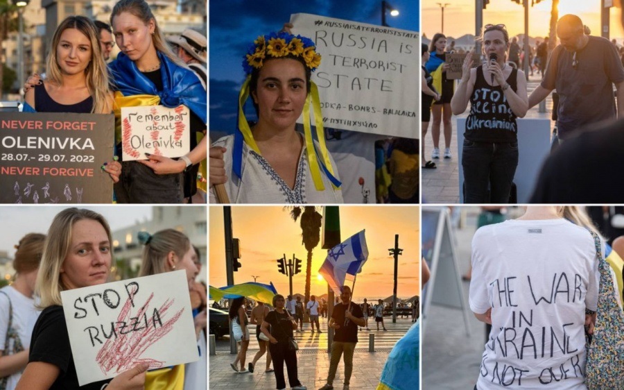 оленівка