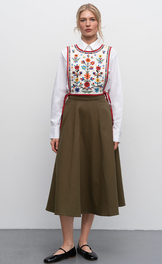 камізелька