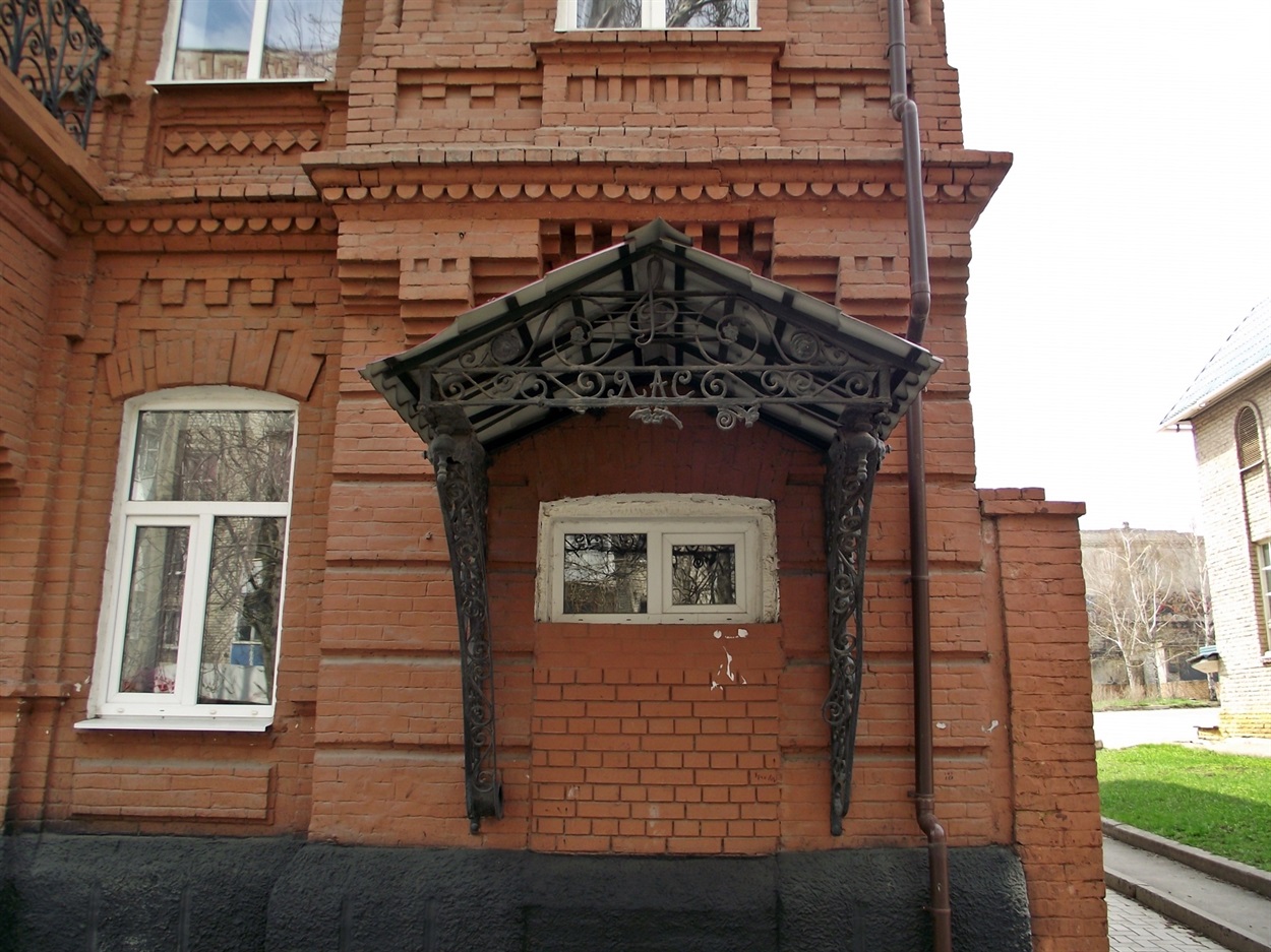 Фото Григорія Соколовського
