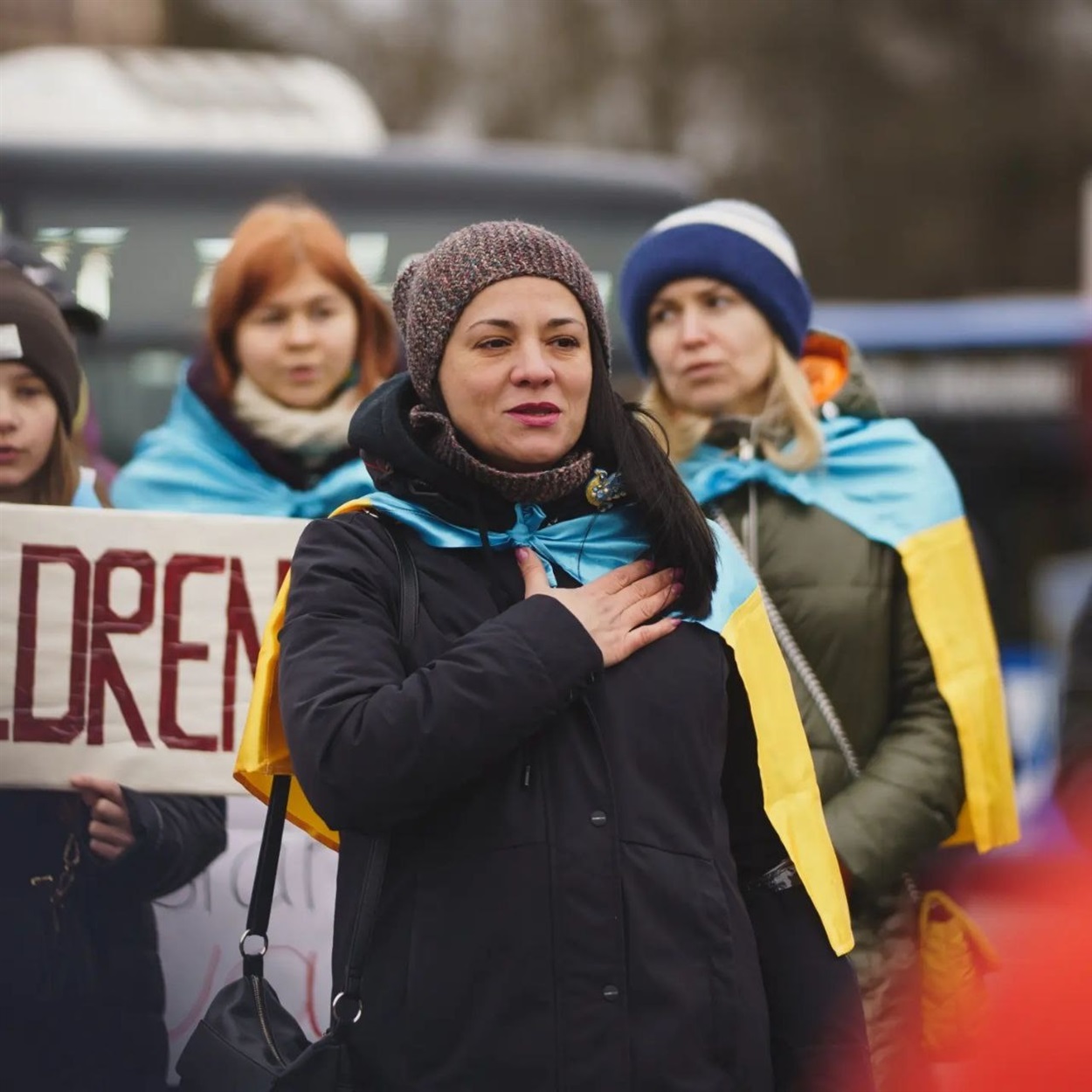 Юлія Фесенко