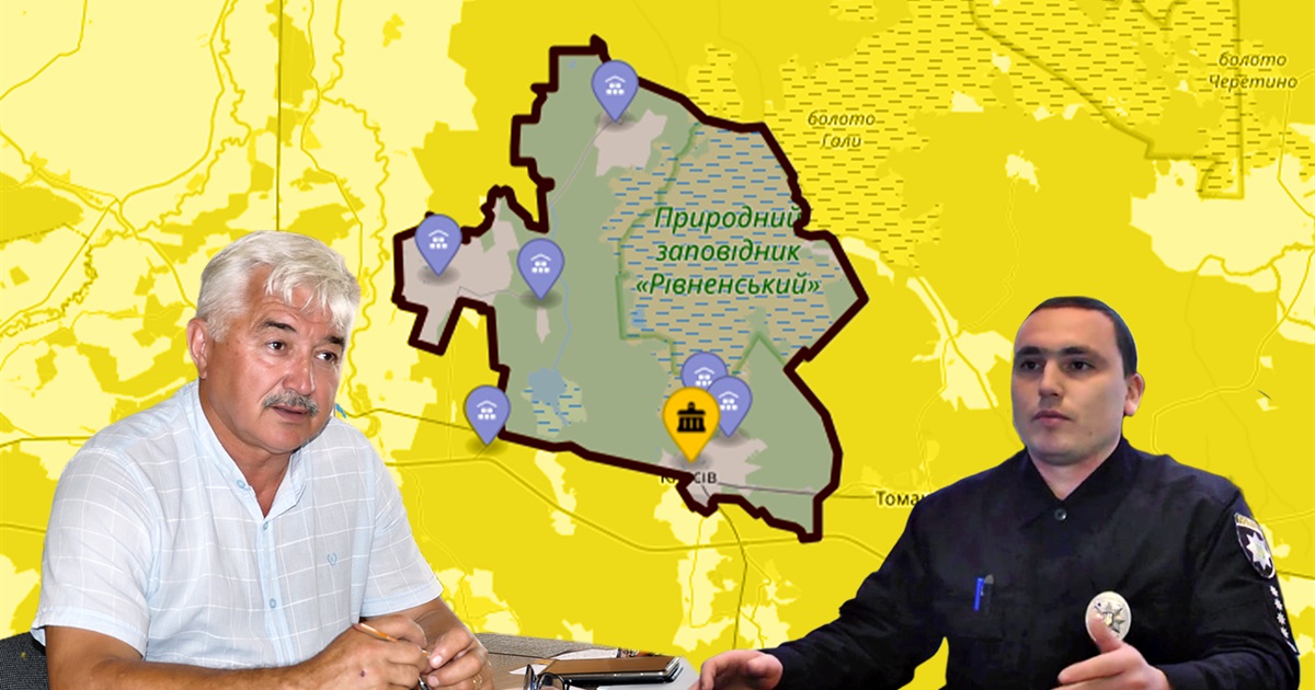 Клесівська громада: приклад успішної децентралізації до і під час війни