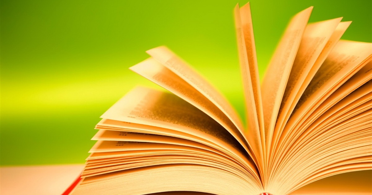 Варто почитати: 5 цікавих книг, написаних під час повномасштабної війни