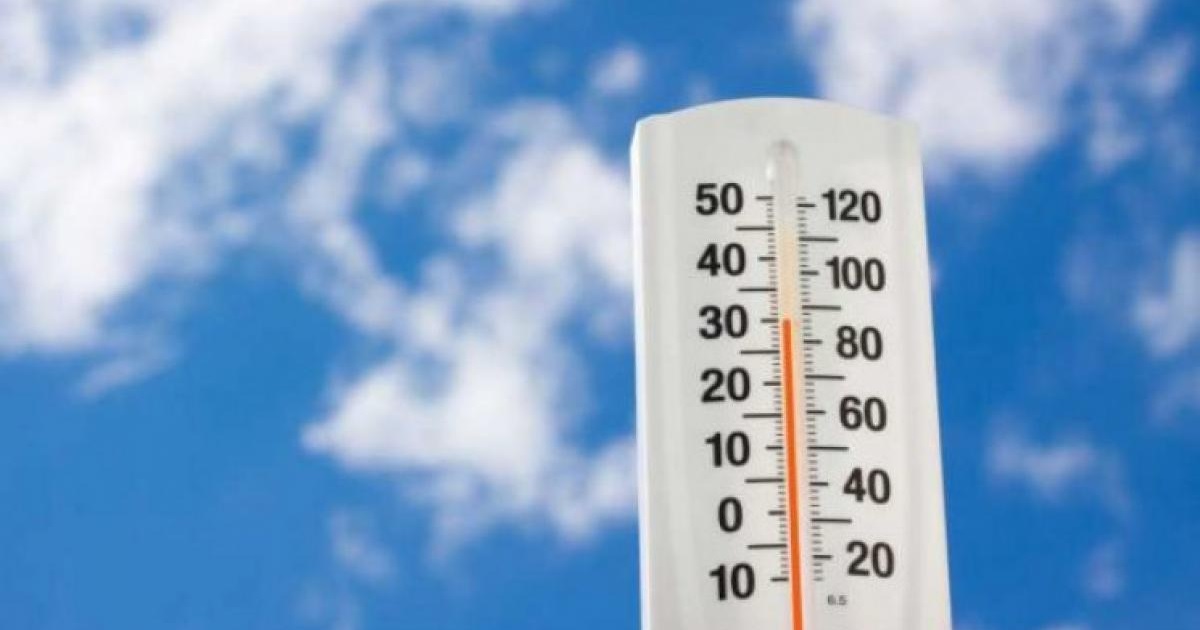 Погода в Кагарлику та Ржищеві на тиждень - з 14 по 20 серпня