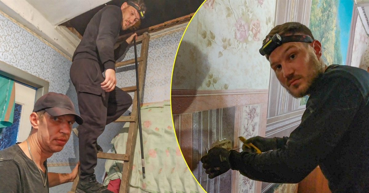 Хороша прикмета: зустріти «сажотруса» і мати гарантію чистих димоходів у будинку