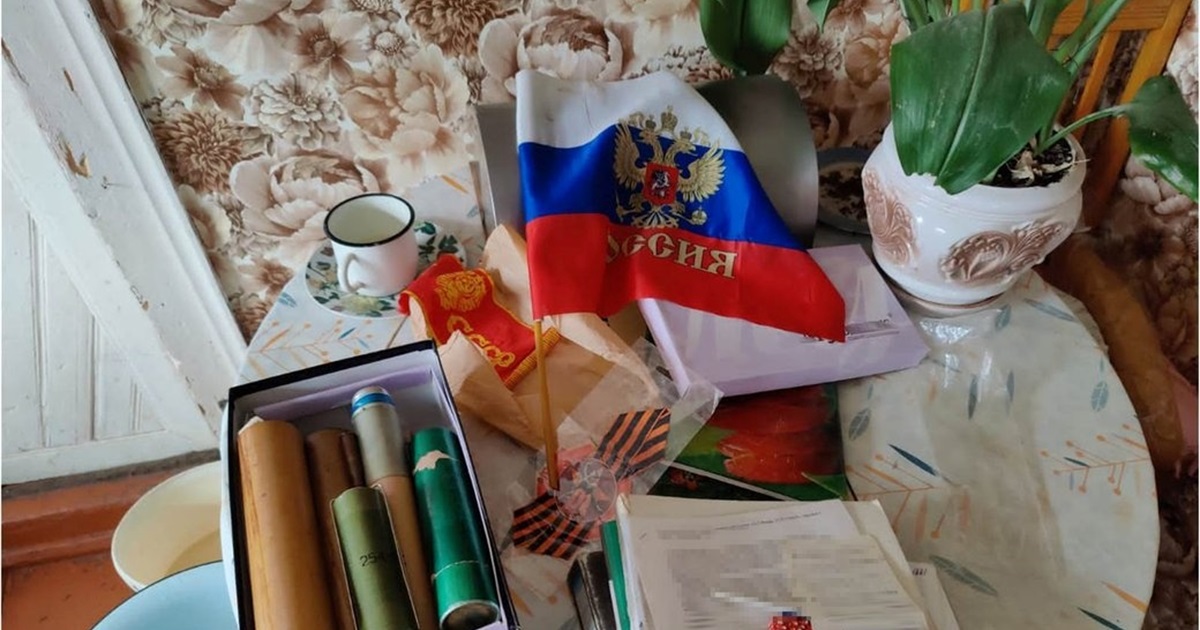 Колаборанти почали втікати з окупованої частини Волноваського району — Військовий блогер