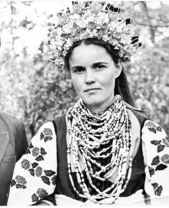 Полтавщина