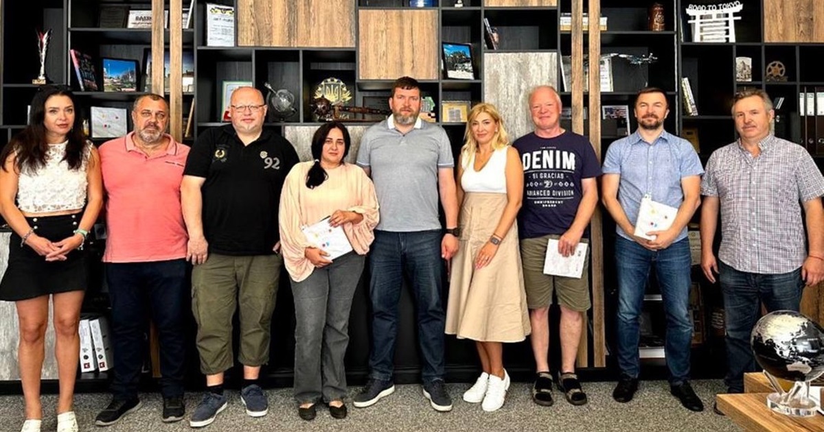 В Ірпені відкриється соціальна крамниця: коли запрацює та чим вона особлива