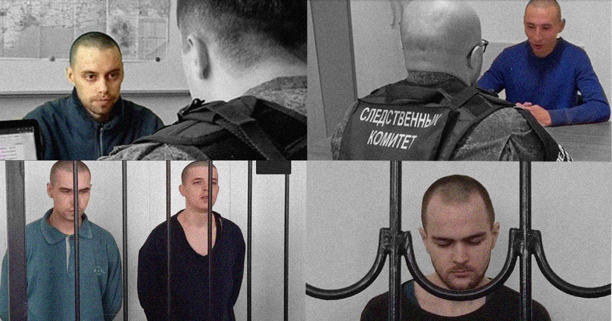 Понад 20 років колонії і довічне ув'язнення. У "днр" продовжують судилища над оборонцями Маріуполя