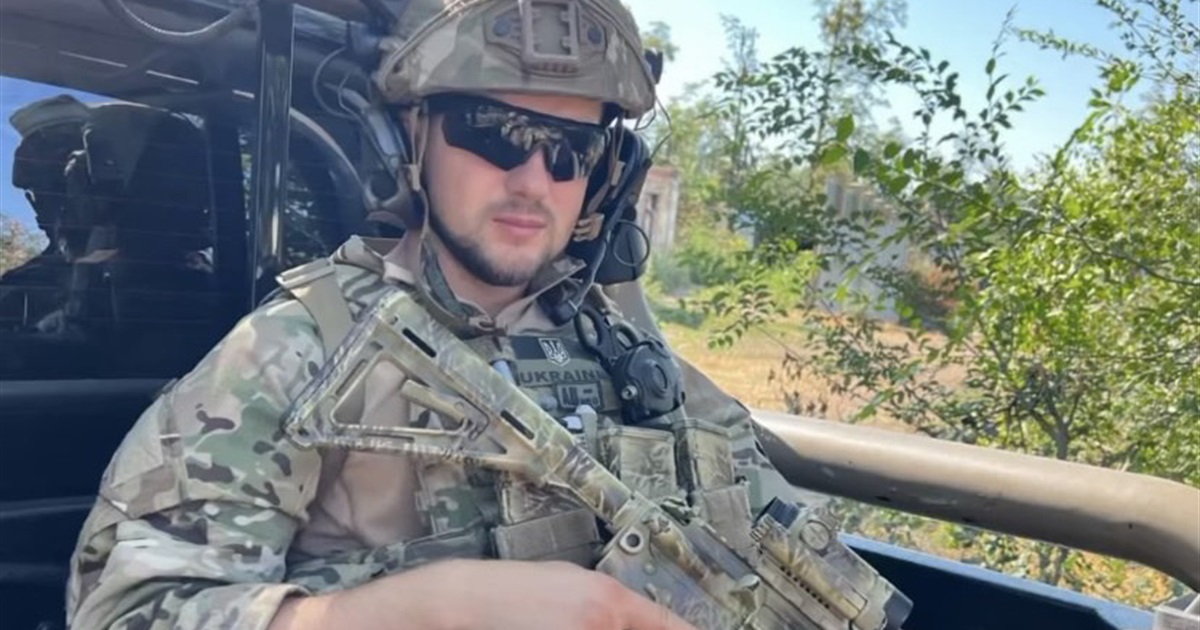 Сергій Валовий повернувся на вічний спочинок. Відчаю і горюванням немає меж.