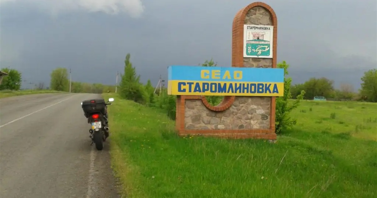 Чому контрнаступ ЗСУ у Волноваському районі просувається повільно — військовий блогер