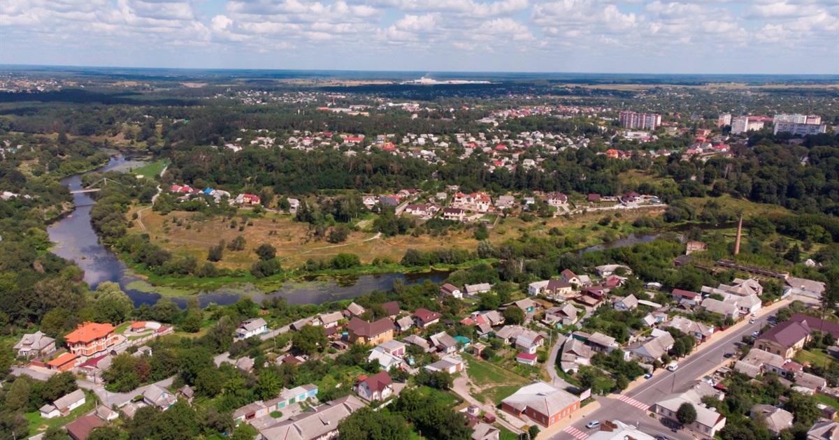 Реформа місцевого самоврядування: досвід Звягельської громади