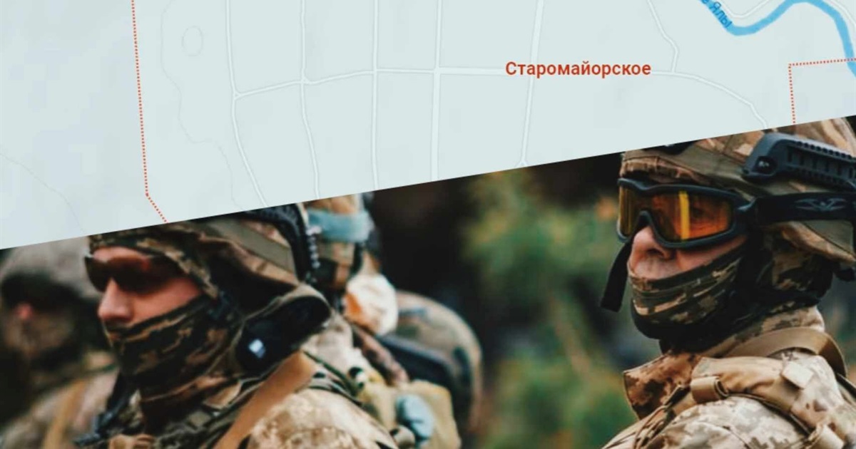 “Війну треба припинити!” — Як російські окупанти саботували наказ командира біля Старомайорського