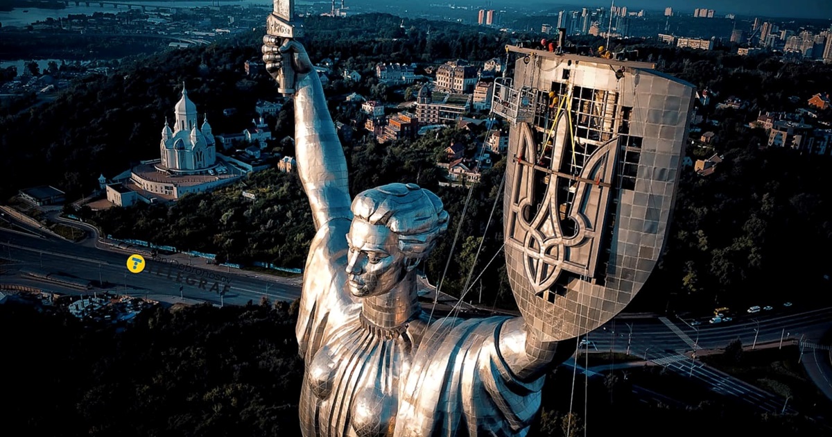 Свобода, що вартує життя: цікаві факти про Незалежність України + відео