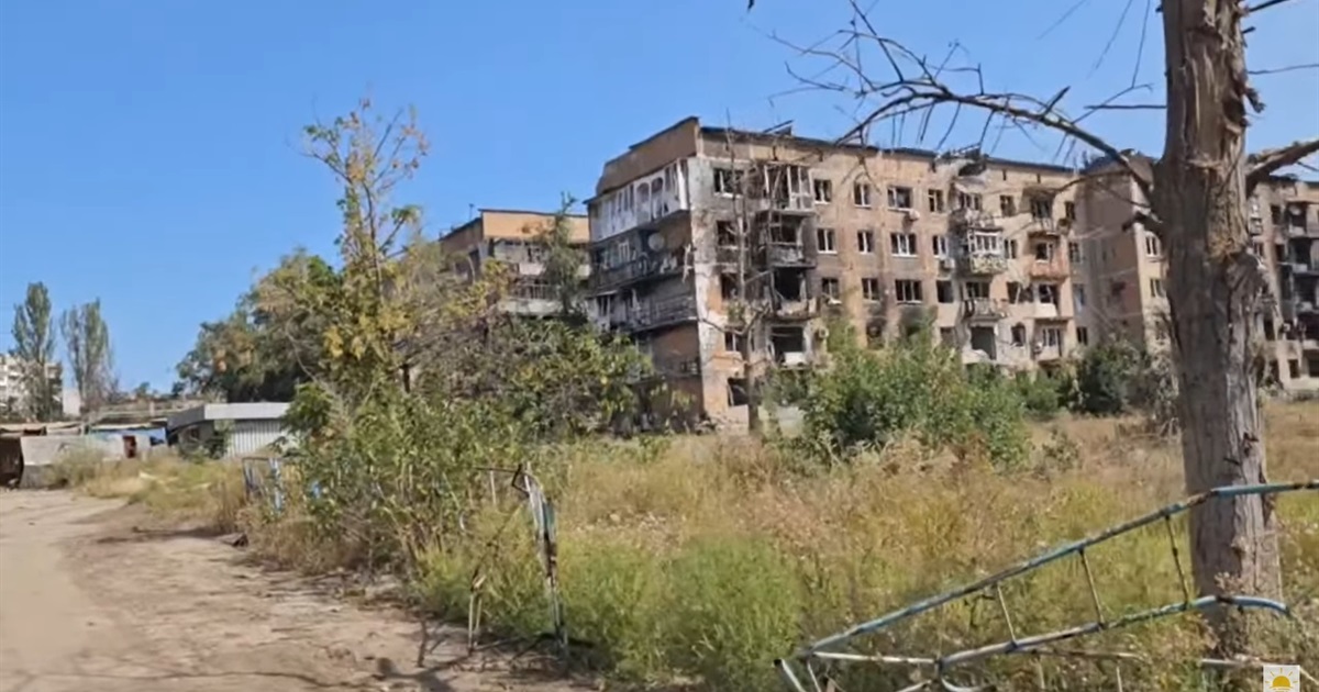 Росіяни обстріляли Волноваський район з авіації — про ситуацію на 28 серпня